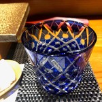 鮨匠 のむら - 玉乃光