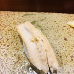 鮨匠 のむら - のむらの穴子