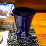 鮨匠 のむら - 黒龍