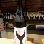 鮨匠 のむら - 酔鯨