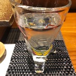 鮨匠 のむら - 酔鯨