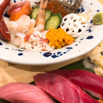 沼津魚がし鮨 - 