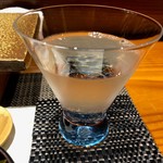 鮨匠 のむら - 惣誉