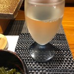 鮨匠 のむら - 大山