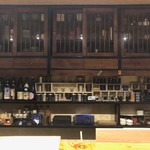 鮨匠 のむら - 内観