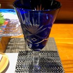 鮨匠 のむら - 蜻蛉