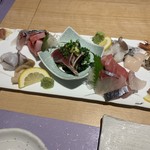 Kaiinsei Sushi Kappou Takashou - 