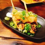 Sumibiyakitori Torifuku - 