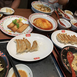 餃子の王将 - 