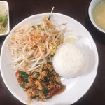 クロープクルア - 