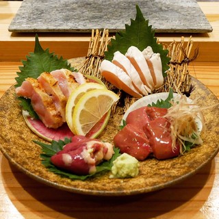 六本木 きわみ鶏_1