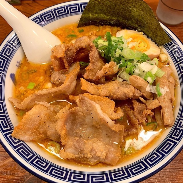 麺家くさび 郡山本店 めんやくさび 郡山 ラーメン 食べログ