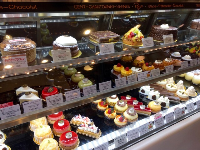 The Photo Of Food Pathisuripaku Tabelog