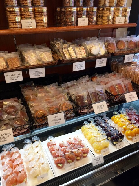 The Photo Of Food Pathisuripaku Tabelog