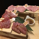 肉匠 迎賓館 - 