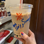 タピオカな関係 - 