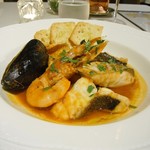 リストランテ カッパス - 