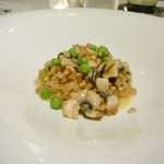 リストランテ カッパス - 