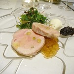 リストランテ カッパス - 