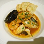 リストランテ カッパス - 