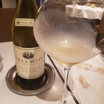 リストランテ カッパス - 