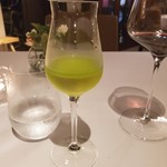 リストランテ カッパス - 