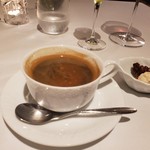 リストランテ カッパス - 