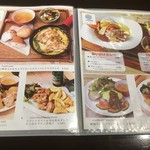 saredoかふぇ&DINING - 