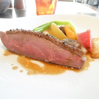 Benoit Alain Ducasse - 