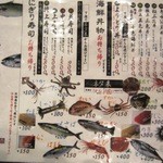 魚っ喰いの田 - 