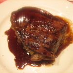 豚バラ肉と大根のブレゼ