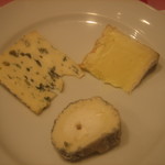 ディーバ - フロマージュ