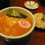 らーめん山頭火 - 