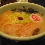 らーめん山頭火 - 