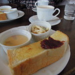 ココ - 料理写真: