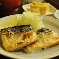 割烹 とんぼ - 