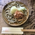 Soba Gura Tanigawa - 