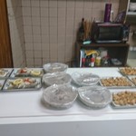 伊勢屋酒店 - 一品部隊！