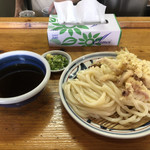 手打うどん はりや - 