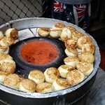 福州元祖胡椒餅 - 