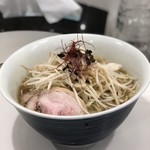 麺画廊 英 - 