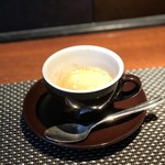 オステリア ブッビーノ - 