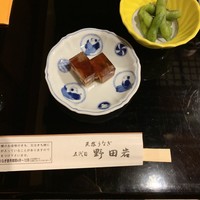 五代目 野田岩 麻布飯倉本店 - 