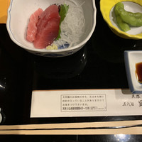 五代目 野田岩 麻布飯倉本店 - 