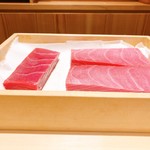 銀座 しのはら - 