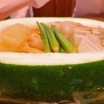 銀座 しのはら - 