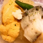 銀座 しのはら - 