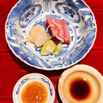 銀座 しのはら - 