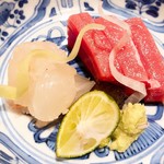 銀座 しのはら - 