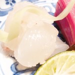 銀座 しのはら - 